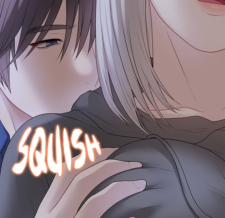 Signed, Sealed, Mistaken Chapter 24 - Page 125