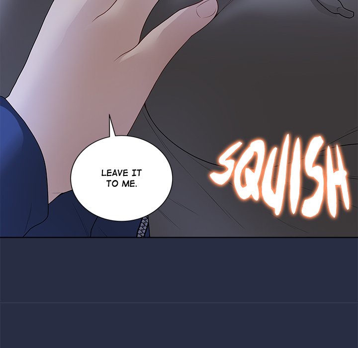 Signed, Sealed, Mistaken Chapter 24 - Page 126
