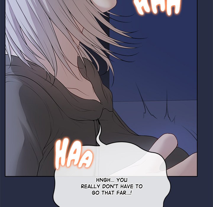 Signed, Sealed, Mistaken Chapter 24 - Page 128