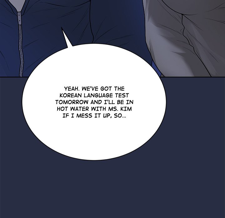 Signed, Sealed, Mistaken Chapter 24 - Page 14