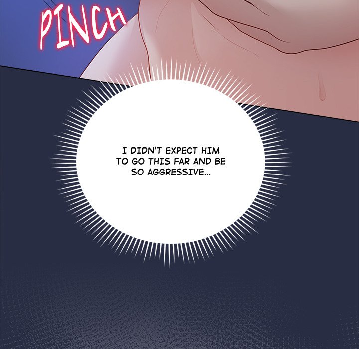 Signed, Sealed, Mistaken Chapter 24 - Page 134