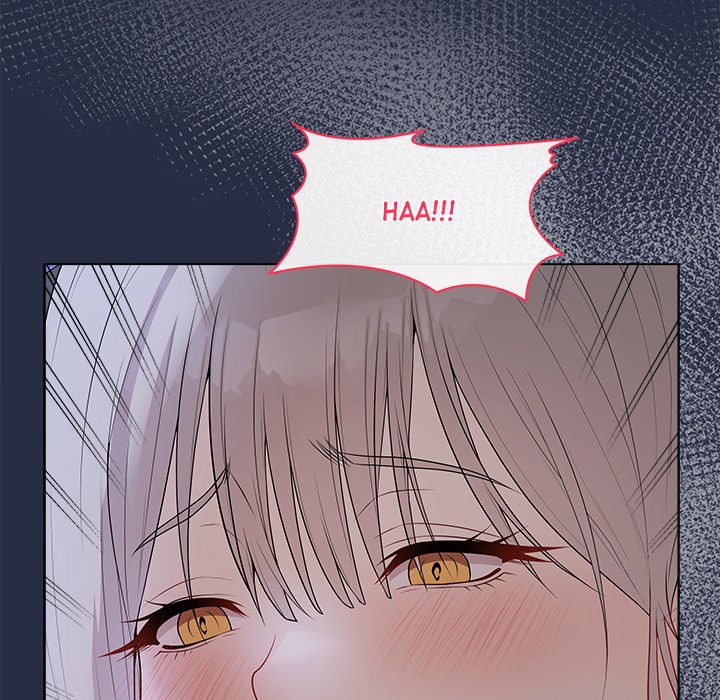 Signed, Sealed, Mistaken Chapter 24 - Page 135