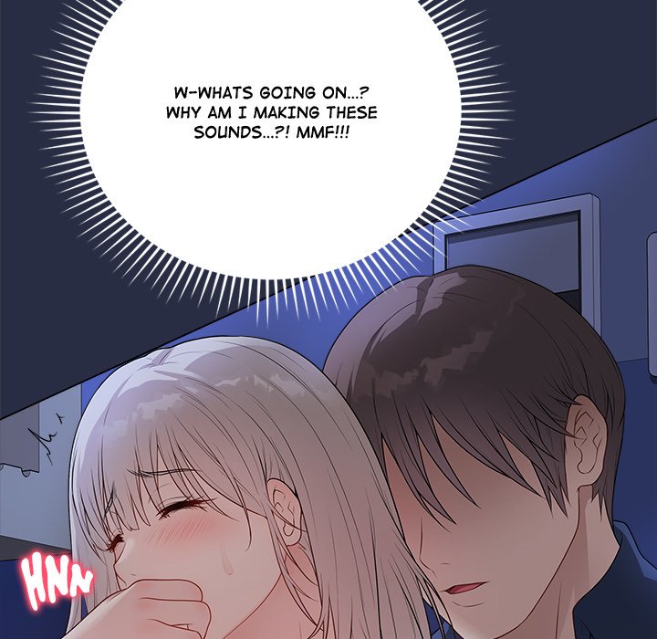 Signed, Sealed, Mistaken Chapter 24 - Page 138