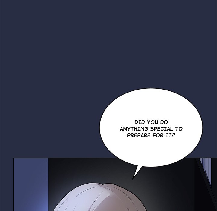 Signed, Sealed, Mistaken Chapter 24 - Page 15