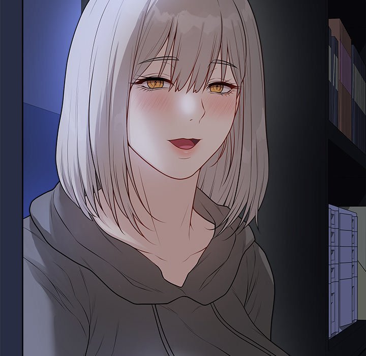 Signed, Sealed, Mistaken Chapter 24 - Page 16