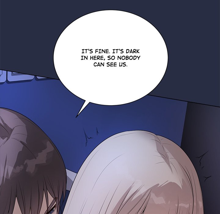 Signed, Sealed, Mistaken Chapter 24 - Page 157