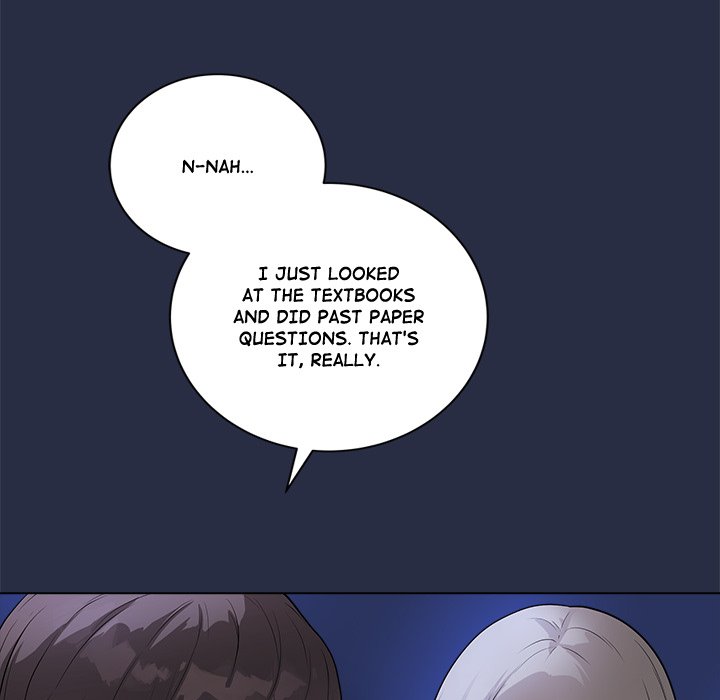 Signed, Sealed, Mistaken Chapter 24 - Page 18