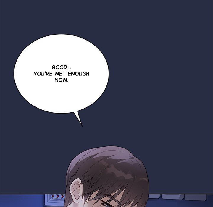 Signed, Sealed, Mistaken Chapter 24 - Page 176