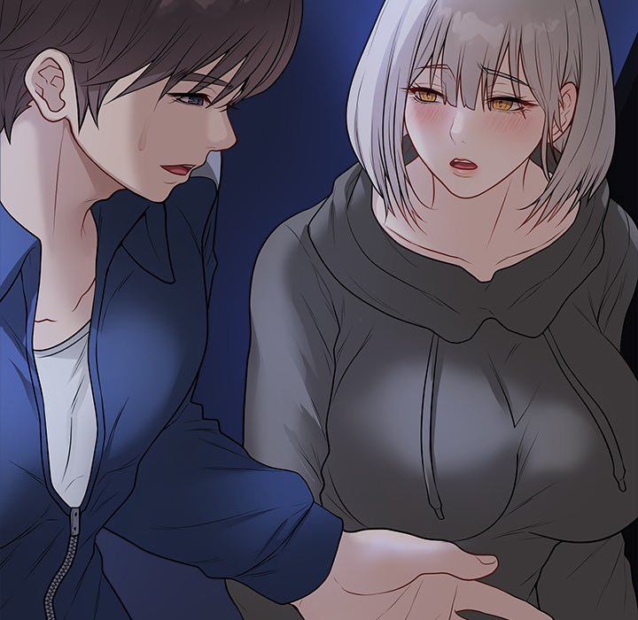 Signed, Sealed, Mistaken Chapter 24 - Page 19