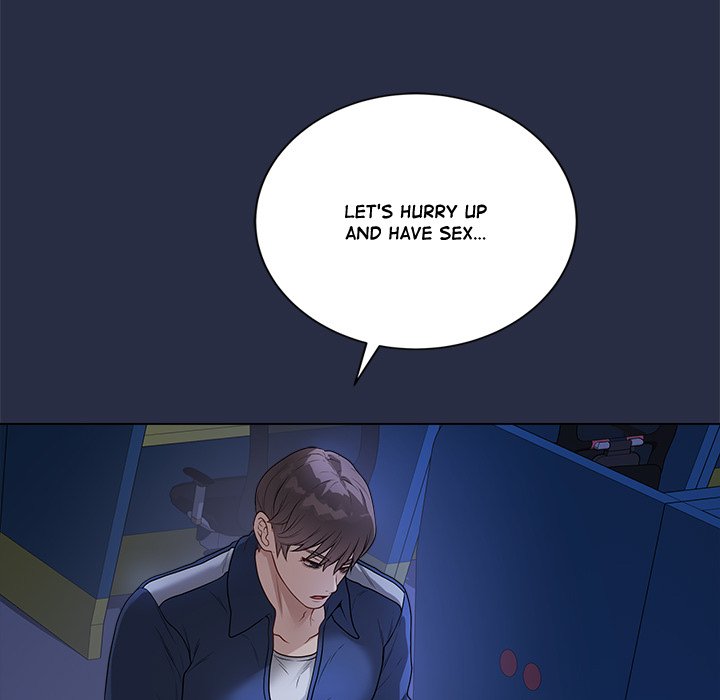 Signed, Sealed, Mistaken Chapter 24 - Page 183