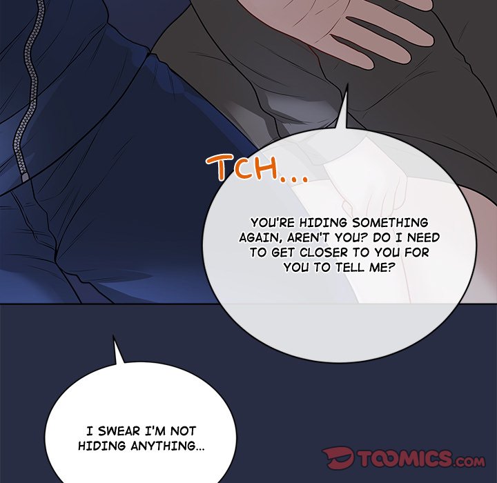 Signed, Sealed, Mistaken Chapter 24 - Page 20