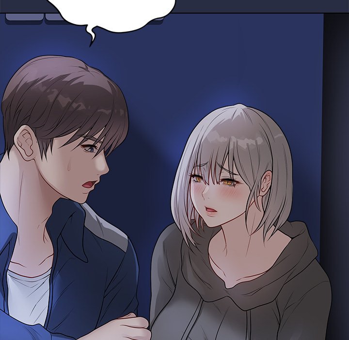 Signed, Sealed, Mistaken Chapter 24 - Page 24