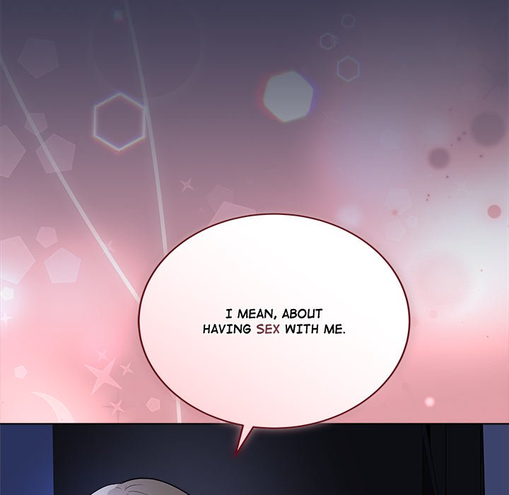 Signed, Sealed, Mistaken Chapter 24 - Page 26