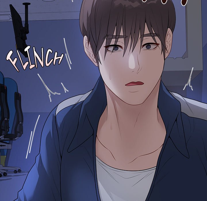 Signed, Sealed, Mistaken Chapter 24 - Page 30