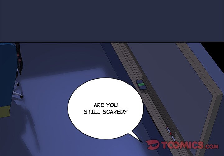 Signed, Sealed, Mistaken Chapter 24 - Page 4