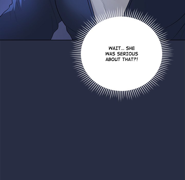 Signed, Sealed, Mistaken Chapter 24 - Page 31