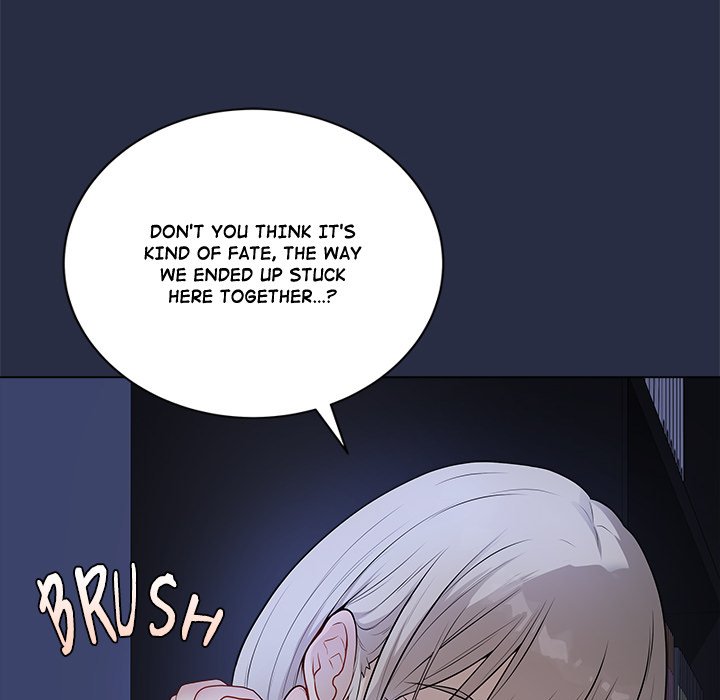 Signed, Sealed, Mistaken Chapter 24 - Page 32