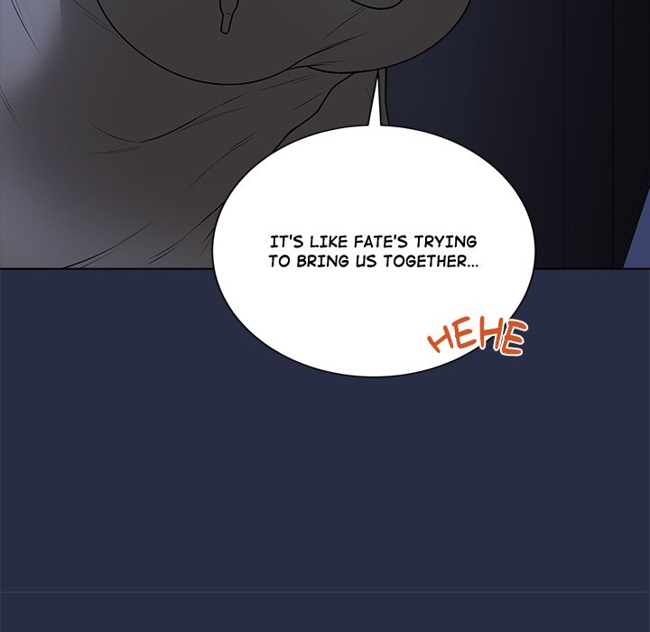 Signed, Sealed, Mistaken Chapter 24 - Page 34