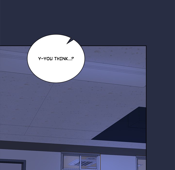 Signed, Sealed, Mistaken Chapter 24 - Page 35