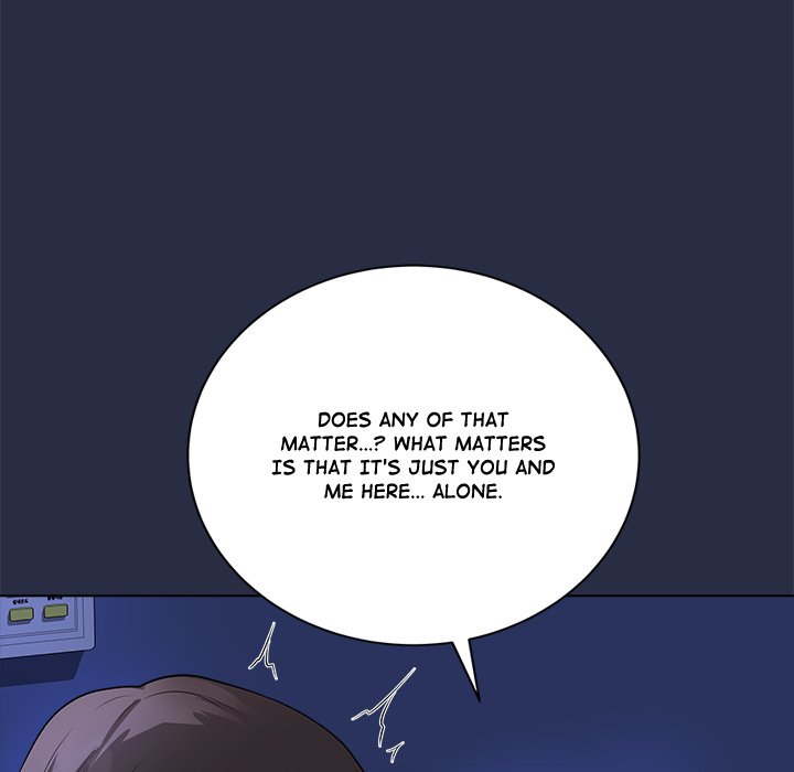 Signed, Sealed, Mistaken Chapter 24 - Page 37