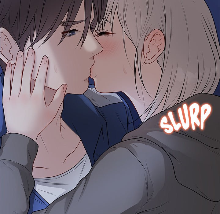 Signed, Sealed, Mistaken Chapter 24 - Page 42