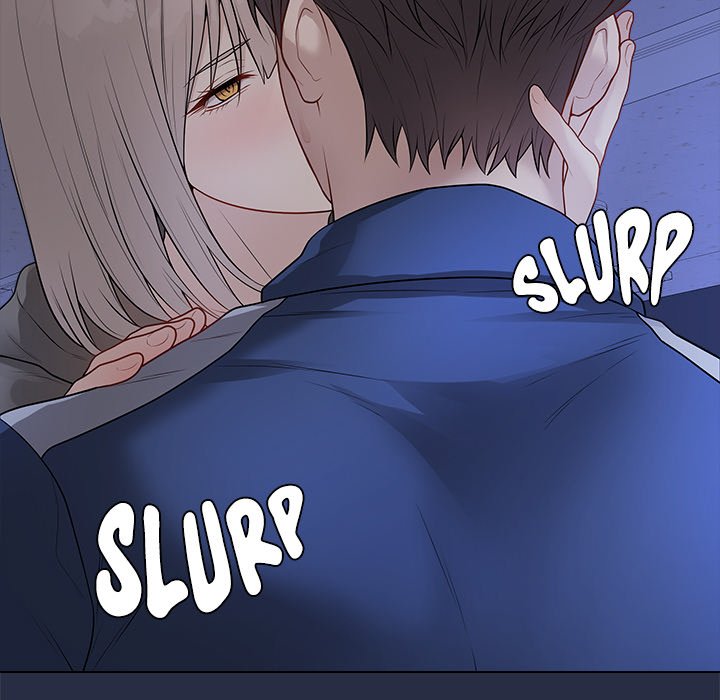 Signed, Sealed, Mistaken Chapter 24 - Page 46