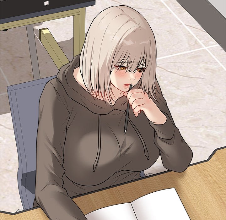 Signed, Sealed, Mistaken Chapter 24 - Page 48