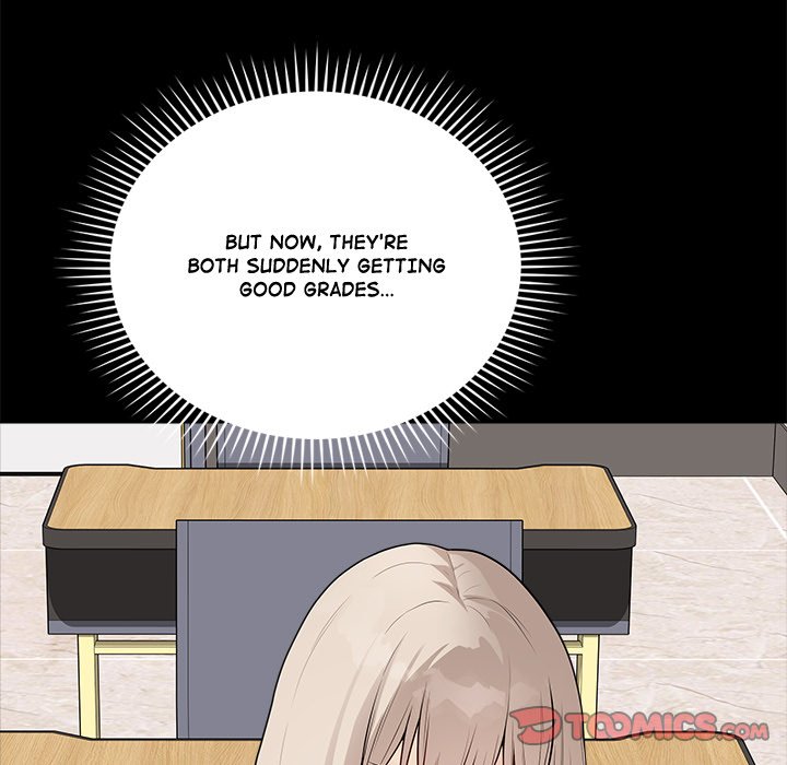 Signed, Sealed, Mistaken Chapter 24 - Page 52