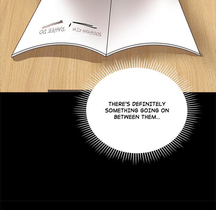 Signed, Sealed, Mistaken Chapter 24 - Page 54