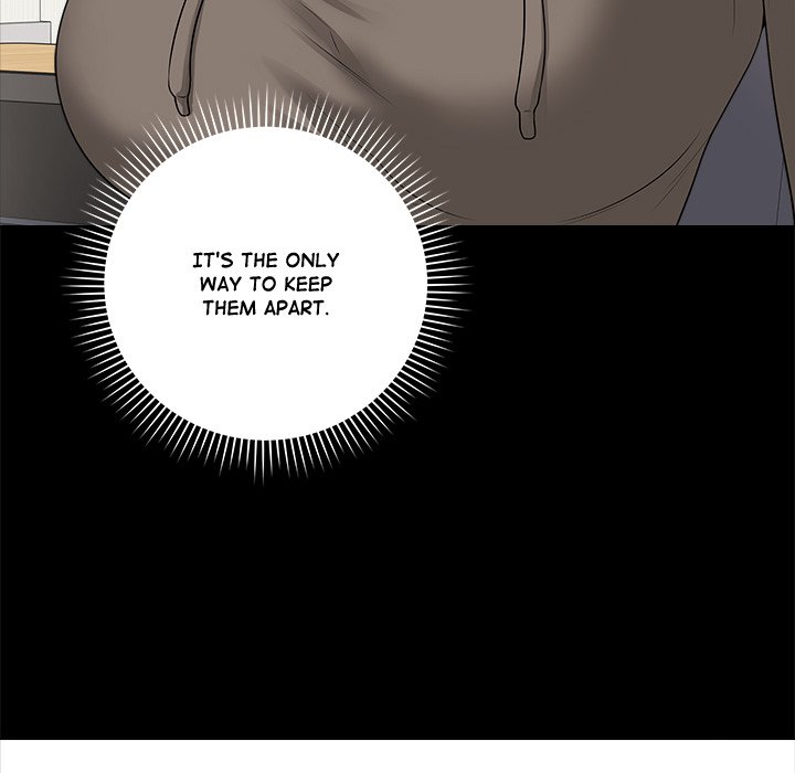 Signed, Sealed, Mistaken Chapter 24 - Page 62