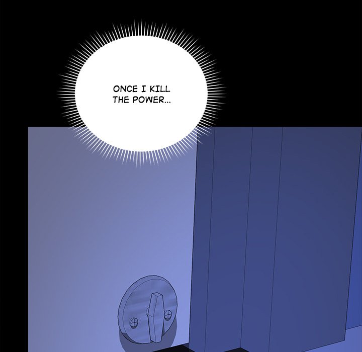 Signed, Sealed, Mistaken Chapter 24 - Page 67