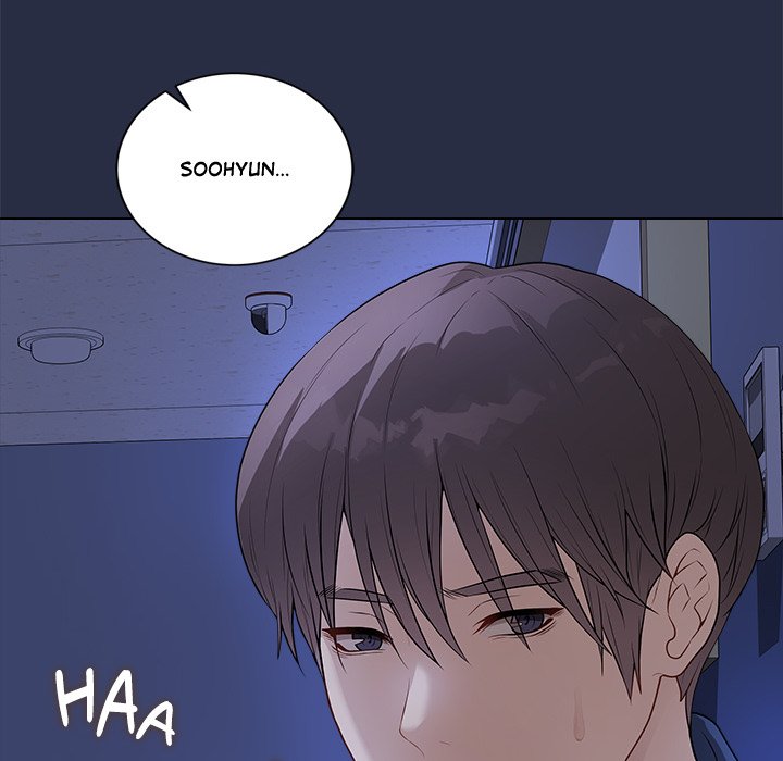 Signed, Sealed, Mistaken Chapter 24 - Page 72