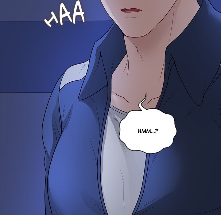 Signed, Sealed, Mistaken Chapter 24 - Page 73