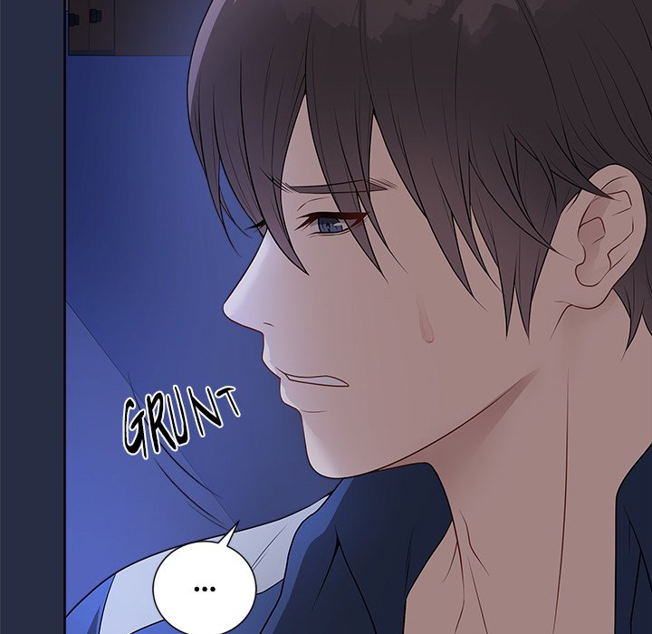 Signed, Sealed, Mistaken Chapter 24 - Page 78