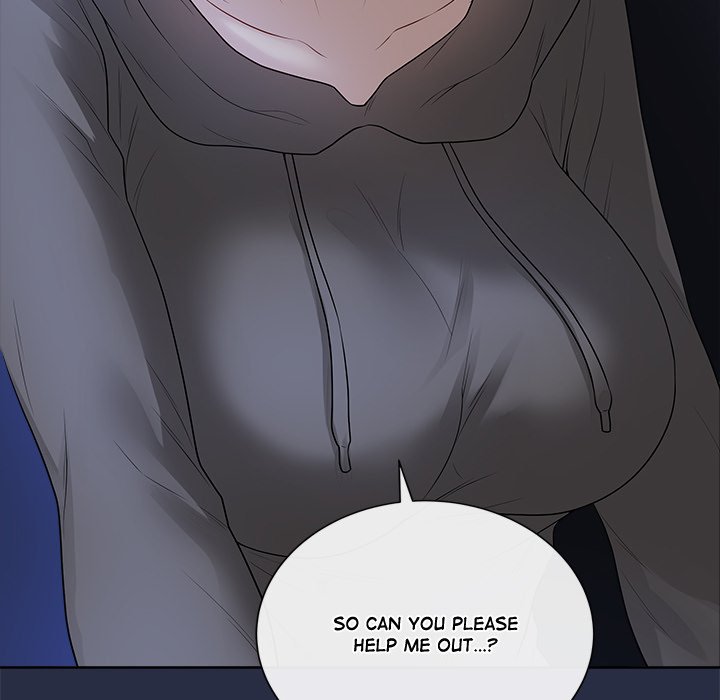 Signed, Sealed, Mistaken Chapter 24 - Page 82