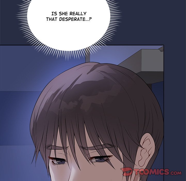 Signed, Sealed, Mistaken Chapter 24 - Page 84