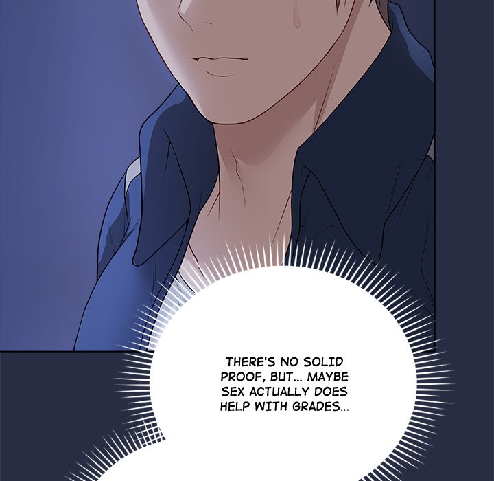 Signed, Sealed, Mistaken Chapter 24 - Page 85