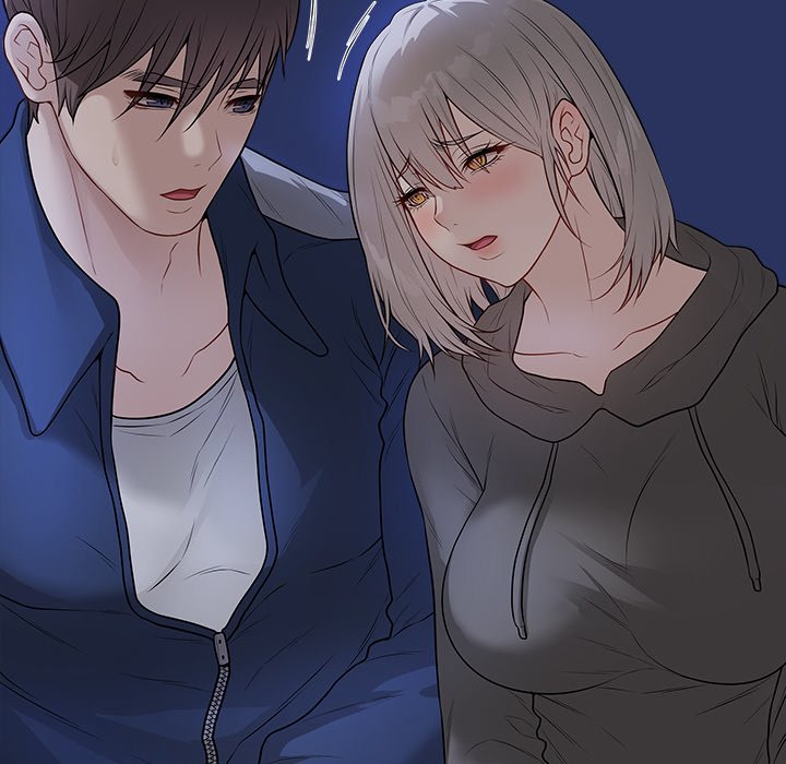 Signed, Sealed, Mistaken Chapter 24 - Page 10