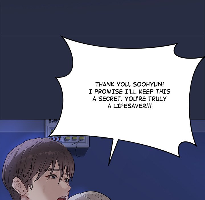Signed, Sealed, Mistaken Chapter 24 - Page 91
