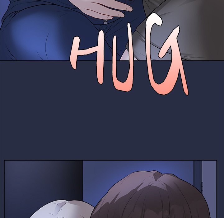 Signed, Sealed, Mistaken Chapter 24 - Page 93