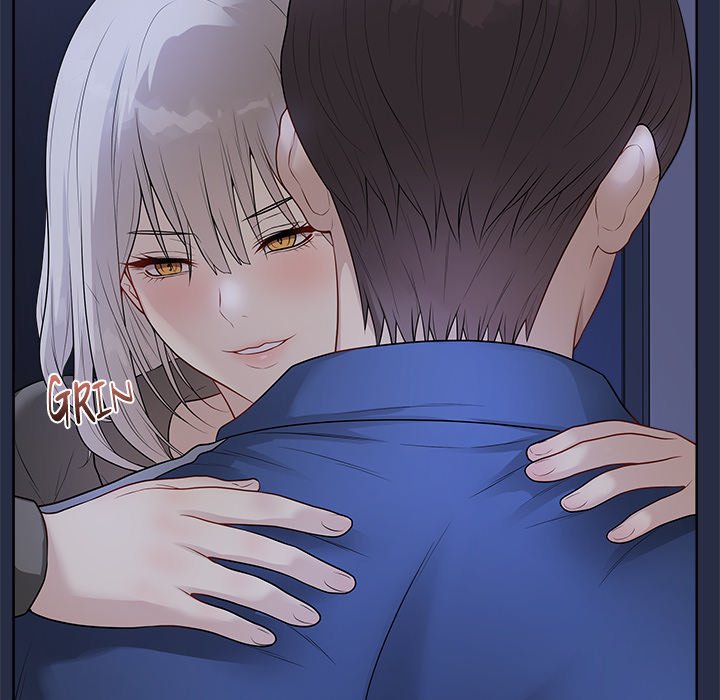 Signed, Sealed, Mistaken Chapter 24 - Page 94