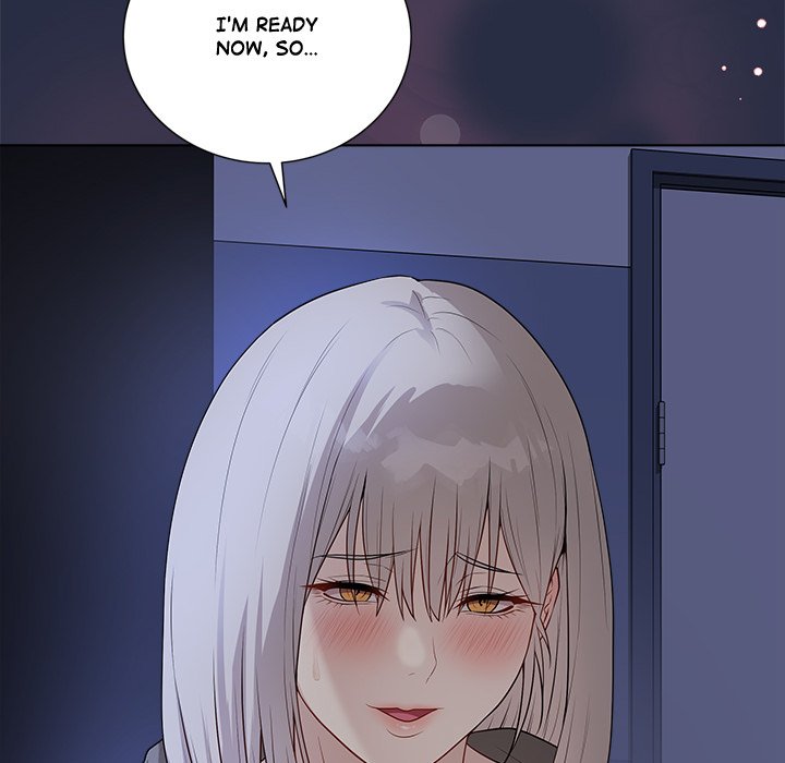 Signed, Sealed, Mistaken Chapter 24 - Page 98