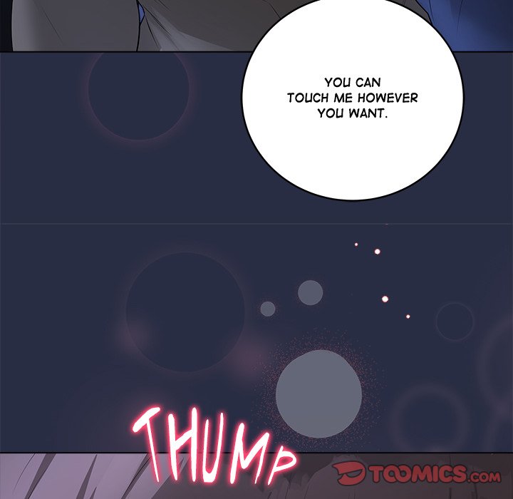 Signed, Sealed, Mistaken Chapter 24 - Page 100