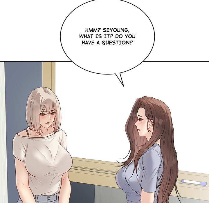 Signed, Sealed, Mistaken Chapter 25 - Page 105