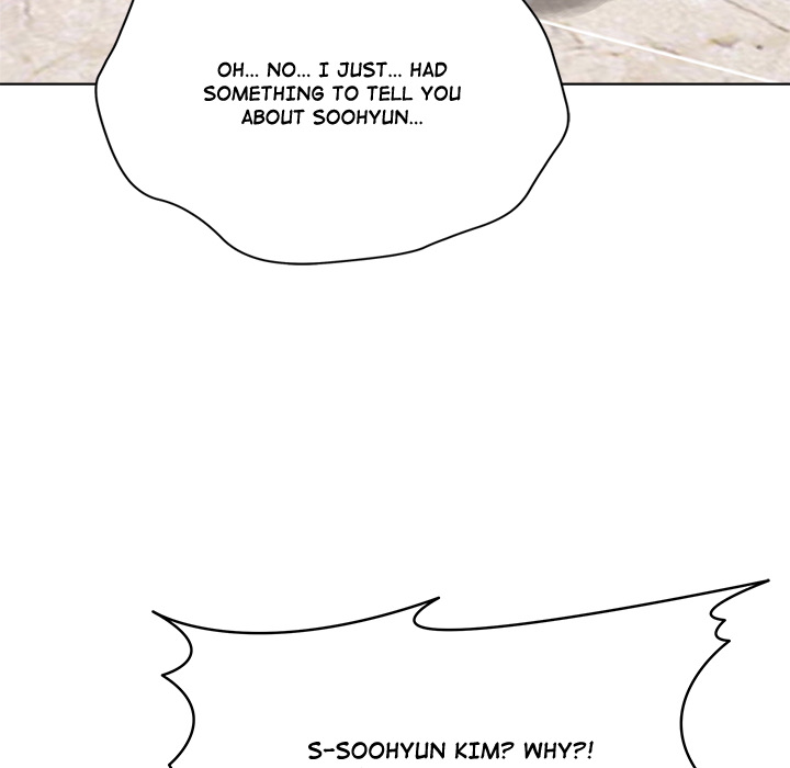 Signed, Sealed, Mistaken Chapter 25 - Page 107