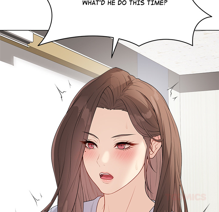 Signed, Sealed, Mistaken Chapter 25 - Page 108