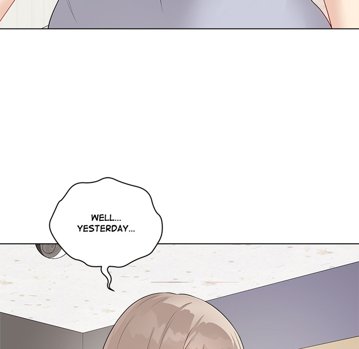 Signed, Sealed, Mistaken Chapter 25 - Page 110