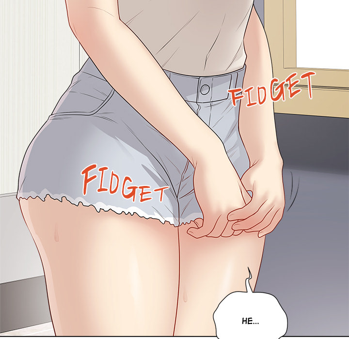 Signed, Sealed, Mistaken Chapter 25 - Page 112