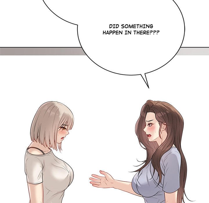 Signed, Sealed, Mistaken Chapter 25 - Page 114