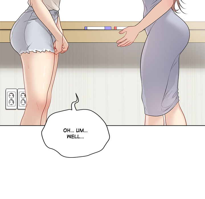 Signed, Sealed, Mistaken Chapter 25 - Page 115